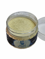گرده نخل اصلی از شکوفه خرما 100 گرمی