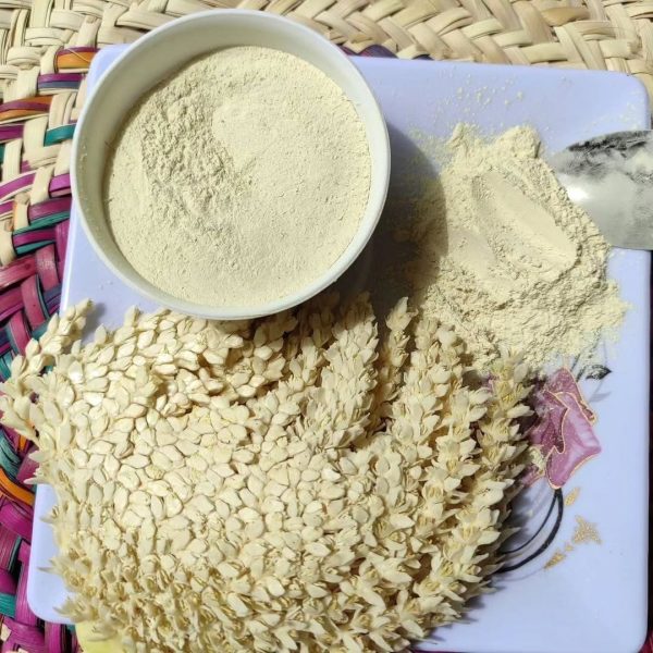 مصرف گرده نخل