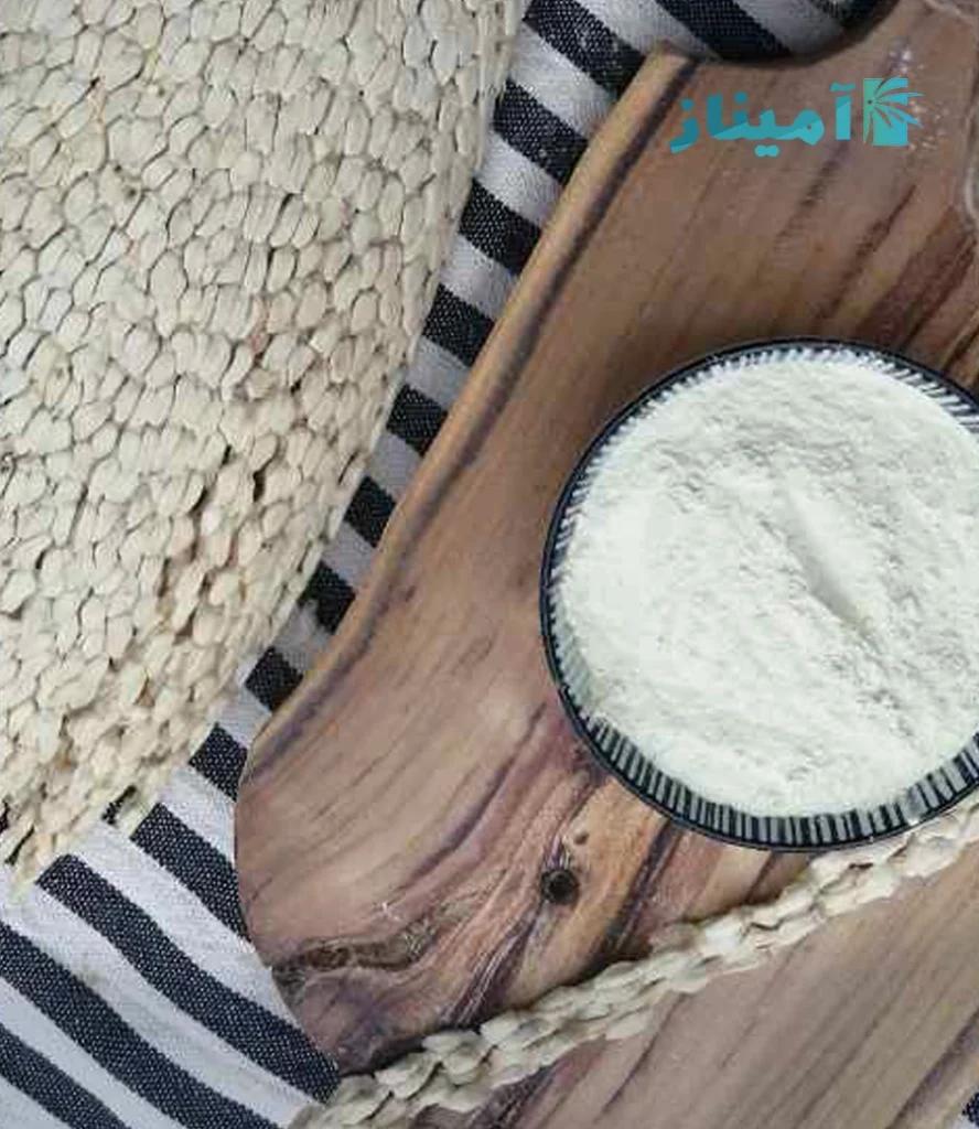 گرده نخل برای چی خوبه؟