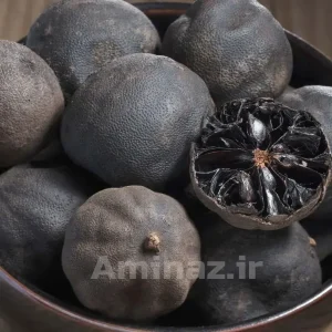 لیمو عمانی سیاه