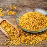 Bee pollen
